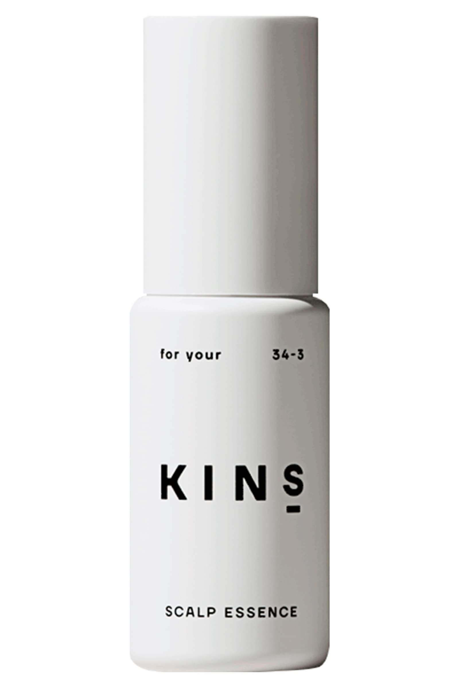 KINS キンズ スカイプエッセンス 頭皮ケア【弱酸性 菌由来成分 フケ・痒みを抑える】(50ml) スカルプ