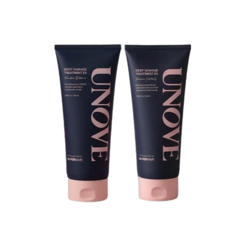 ディープダメージ ヘアトリートメント EX 5,167円