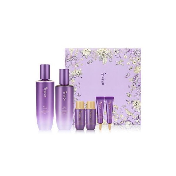 まとめ販売 THE FACE SHOP チアシード 化粧水セット スキンケアセット