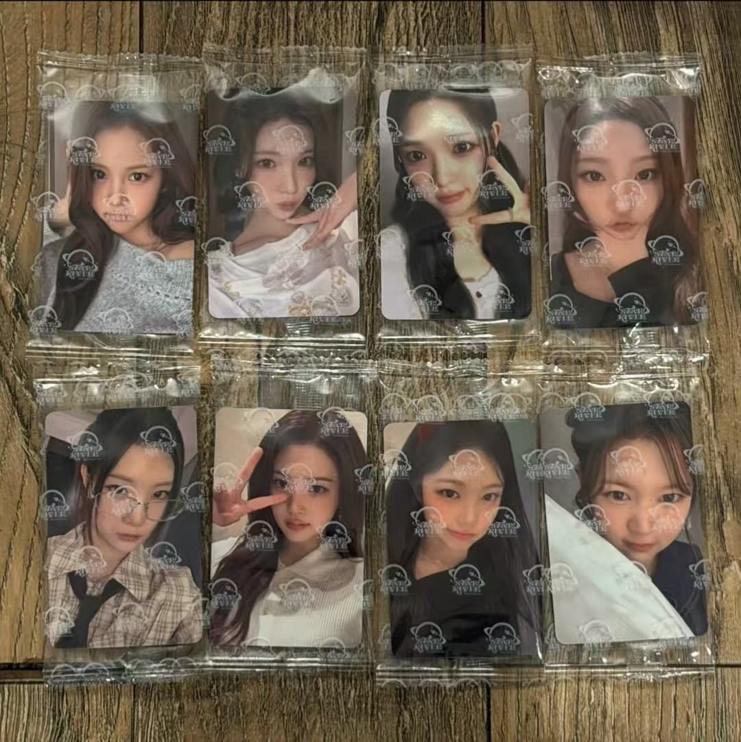 Hearts2Hearts ８枚セット SR2.0 広州