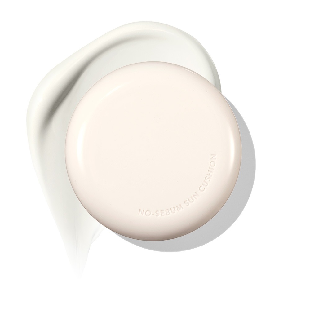 イニスフリー ノセボム サンクッション 14g SPF50+ PA++++