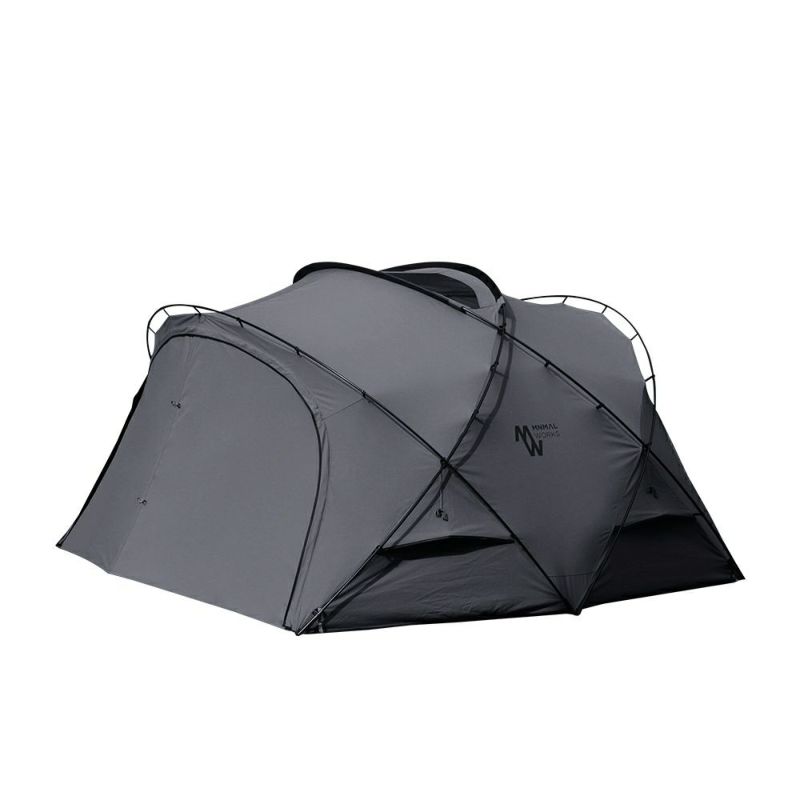 SHELTER GH　CHARCOAL　シェルターGH　ヘリテージ　チャコール 198,000円