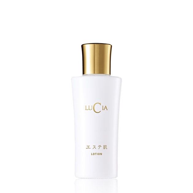 エステ肌ローション　120ml（約6～8週間分）
