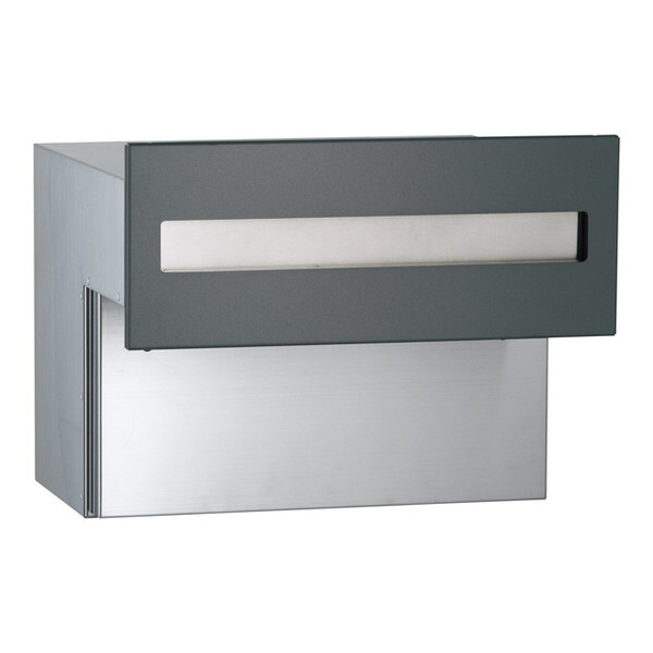 ユニソン 323012310 オスト ヨコ15 アイビーグレー ポスト メーカー直送