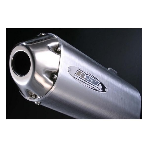 バイク用マフラー RSV S3FOURサイレンサー セロー250 RSV1213