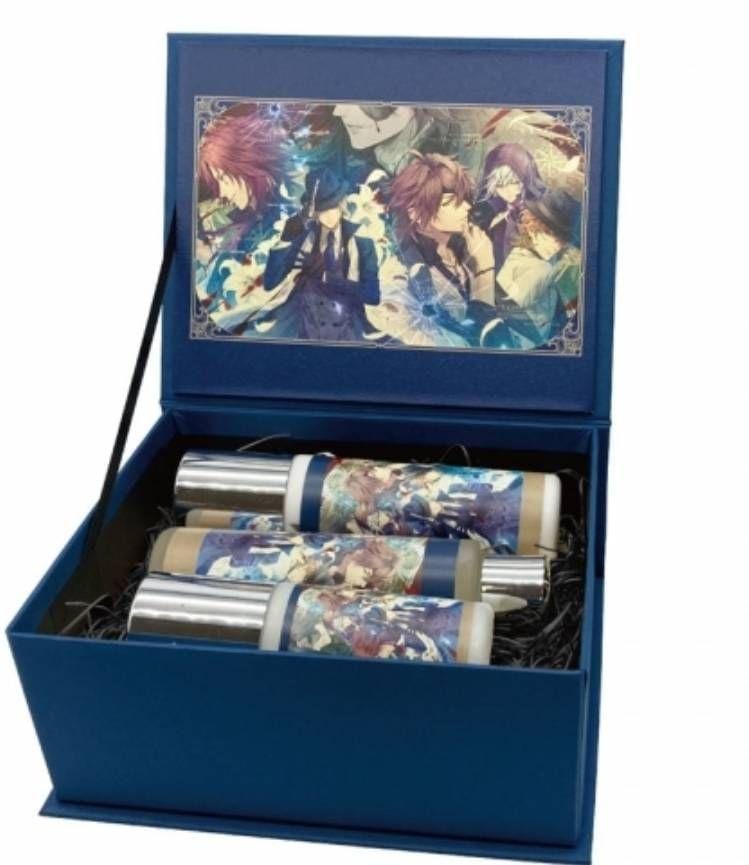 AGF ピオフィ ピオフィオーレの晩鐘 fanema コスメセット
