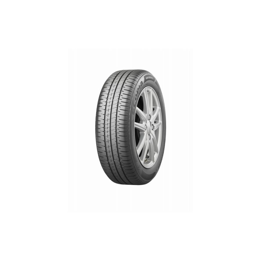 ブリヂストン ECOPIA NH200 C 165/70R14 81S 価格比較 - 価格.com