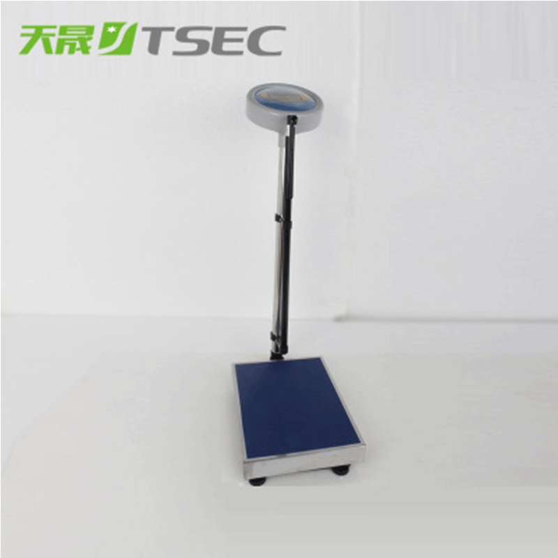Tiansheng Pharmaceutical Special Health Scale Adult Height Scale Scale Precision Machinery人体電子尺度物理検査