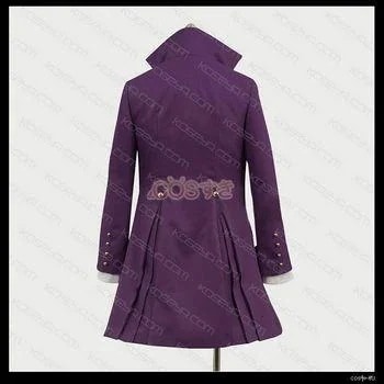黒執事II アロイス・トランシー Alois Trancy 風 コスプレ衣装 cosplay イベント ハロウイン パーティー 変装 仮装