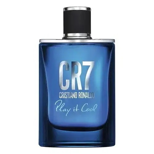 【人気香水1本無料】CR7 プレイイットクール バイ クリスティアーノ・ロナウド 50ml 香水/メンズ/オードトワレ/C・ロナウド(クリスティアーノロナウド)/ポルトガル/レアル・マドリー