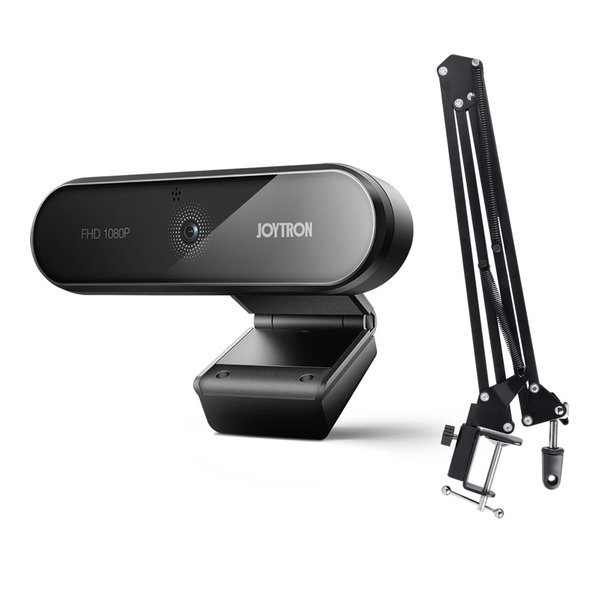 ウェブカメラ HD20+アームスタンド セット