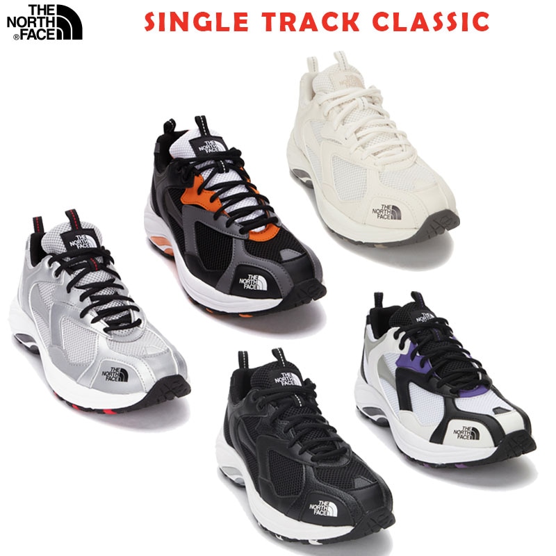 開梱 設置?無料 】 NS97N03J SINGLE TRACK CLASSIC ウォーキング Size:240 -  flaviogimenis.com.br