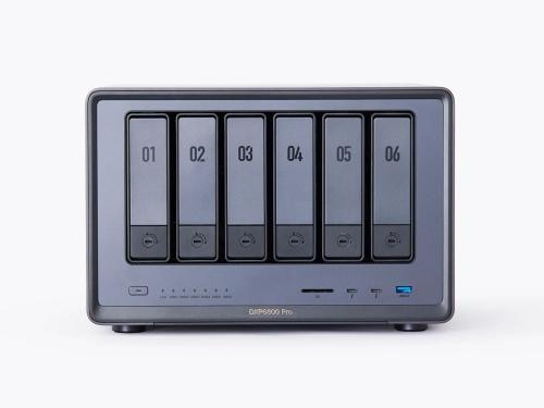 UGREEN NASync DXP6800 Pro UGR-NA-000004