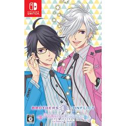 BROTHERS CONFLICT Precious Baby for Nintendo Switch [ʏ]