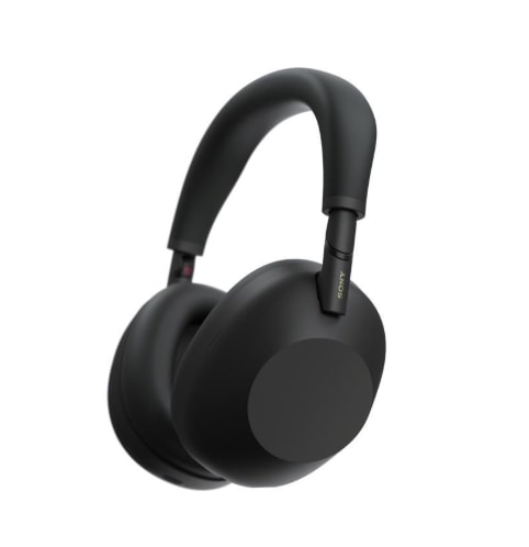 【新品未開封】SONY WH-1000XM6 (B) [ブラック]