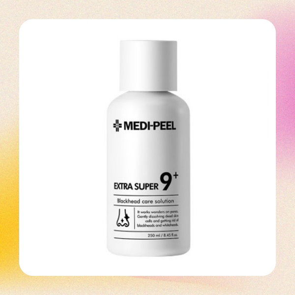 【お得】メディピールExtra Super 9+ 2.0 250ml×2本 MEDI-PEEL Extra Super 9+ 2.0 | OLIVE YOUNG Global
