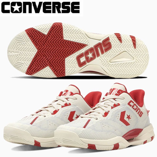 返品交換不可 在庫一掃セール CONVERSE コンバース CONS ACCELERATOR LOW コンズアクセレレーターＬＯＷ CB33500541 ユニセックス スニーカー ローカット