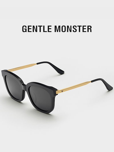 Qoo10 Gentle Monster ジェントル バッグ 雑貨