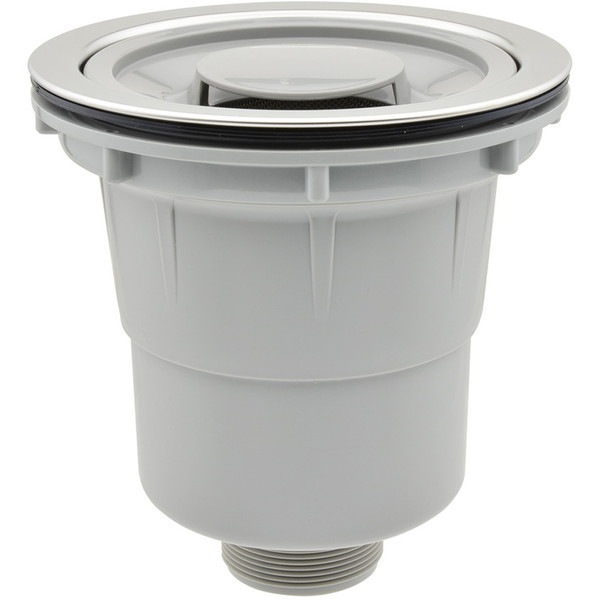 GAONA GA-PB101 [浅型流し台トラップ] 5,377円