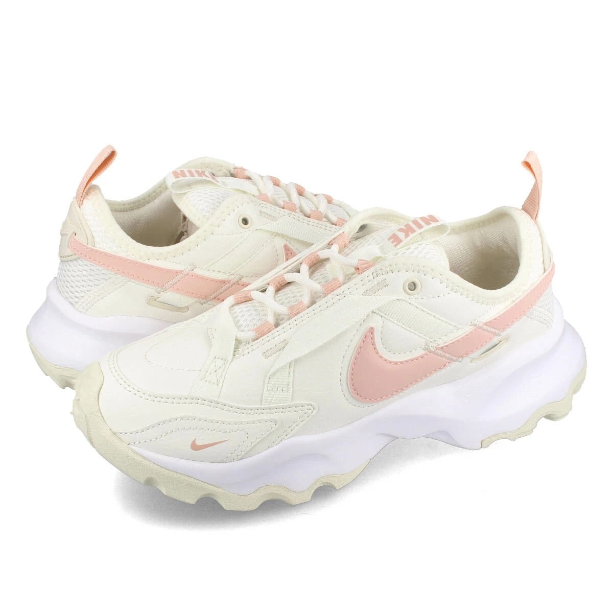 WMNS TC 7900 SAIL/ARCTIC ORANGE/WHITE