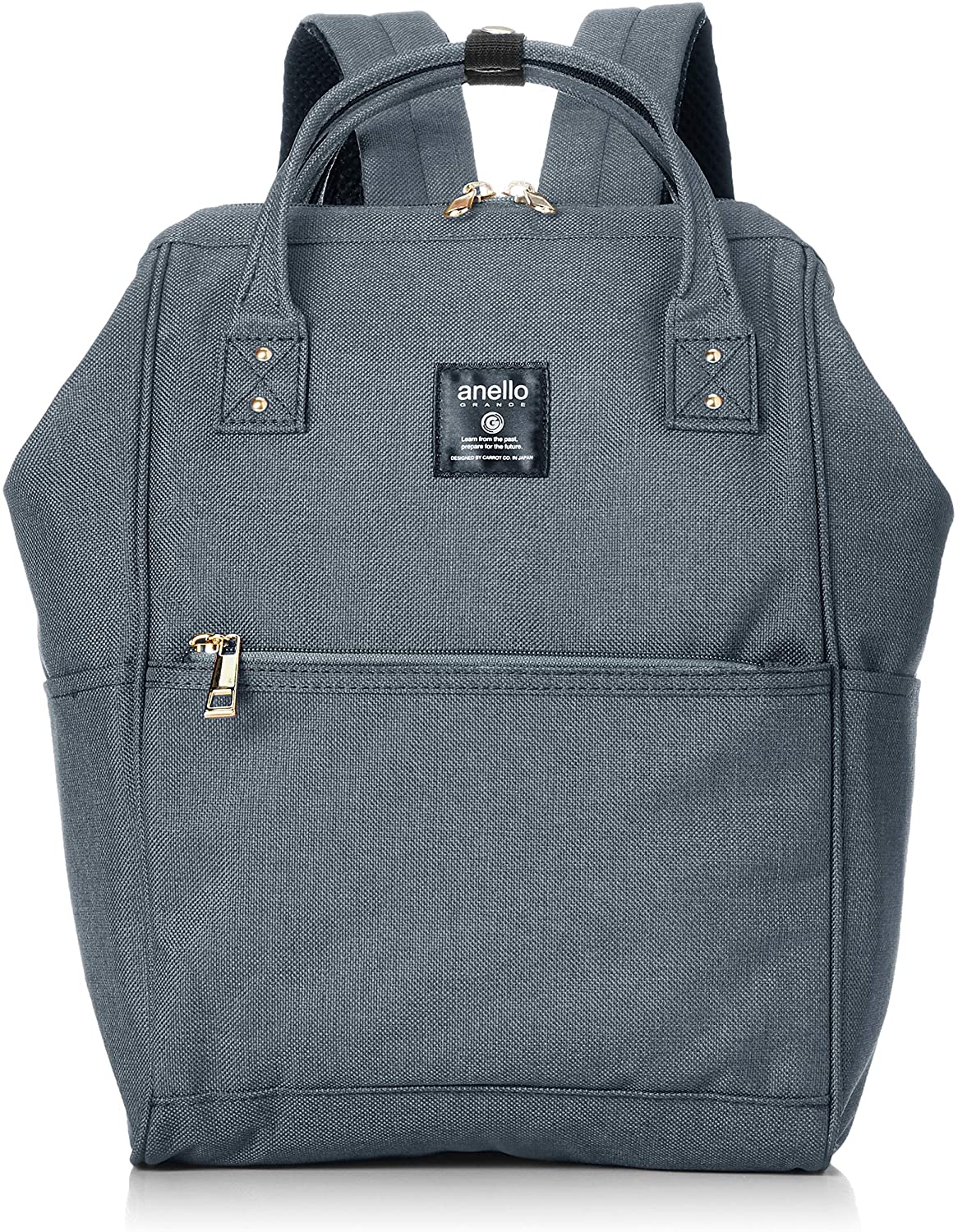 【本日限定価格】 アネロ GU-B3232 口金リュック リュック グランデ 182