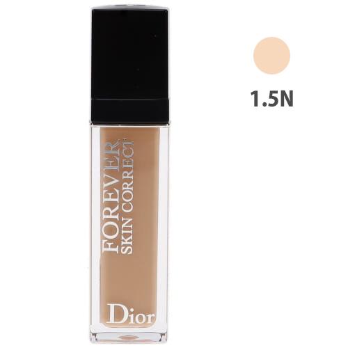 クリスチャンディオール スキンフォーエヴァースキン コレクト コンシーラー #1.5N ニュートラル 11ml CHRISTIAN DIOR