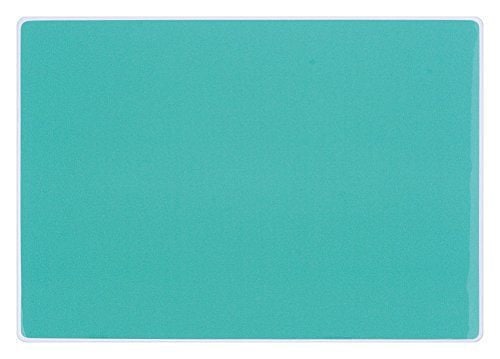 （まとめ買い）ミワックス デスクマットダブル SD-107W 00390135 [x3]