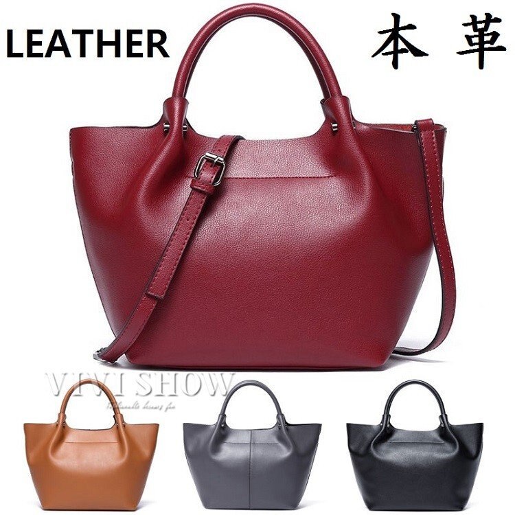トートバッグ 本革 レディース ショルダーバッグ 大容量 上品 大人 オシャレ 通勤 カバン 新作トートバッグ