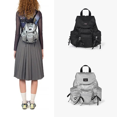 さらに100円引き◆FENNEC◆BERRY POCKET BACKPACK ☆送料・関税込☆FENNEC☆Berry Pocket Backpack☆