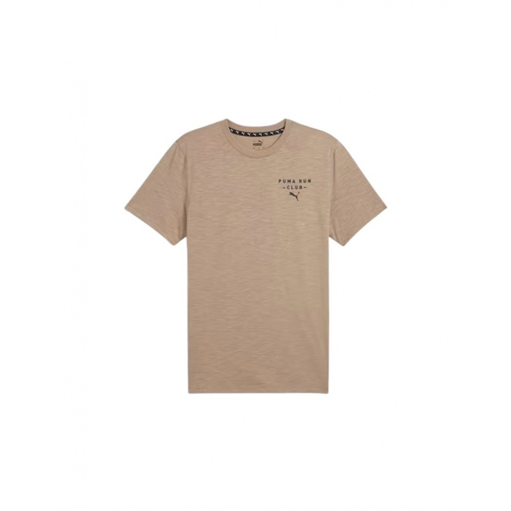 プーマメンズランクラブティー 526390-67