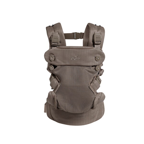 Joie ベビーキャリア サビー エア ビスク 69409 0ヶ月～約36ヶ月まで 保証期間：1年