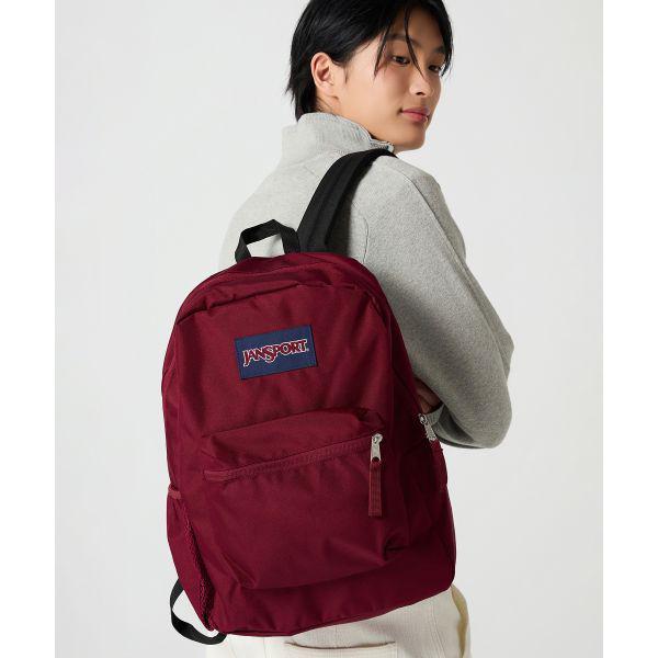 クロスタウン RUSSET RED JS0A47LW04S 266662 7,630円