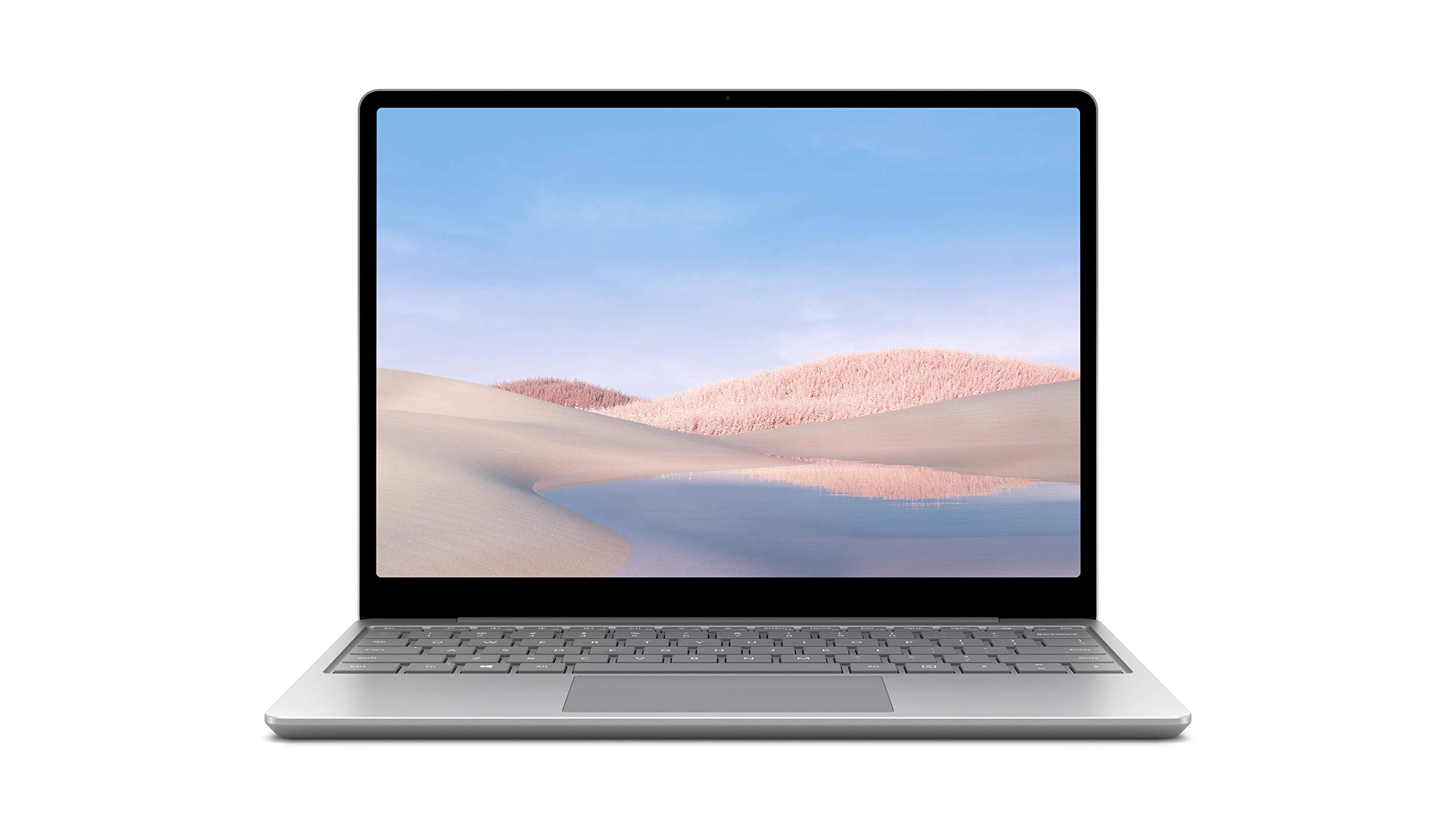 マイクロソフト Surface Laptop Go 12.4インチ Office H
