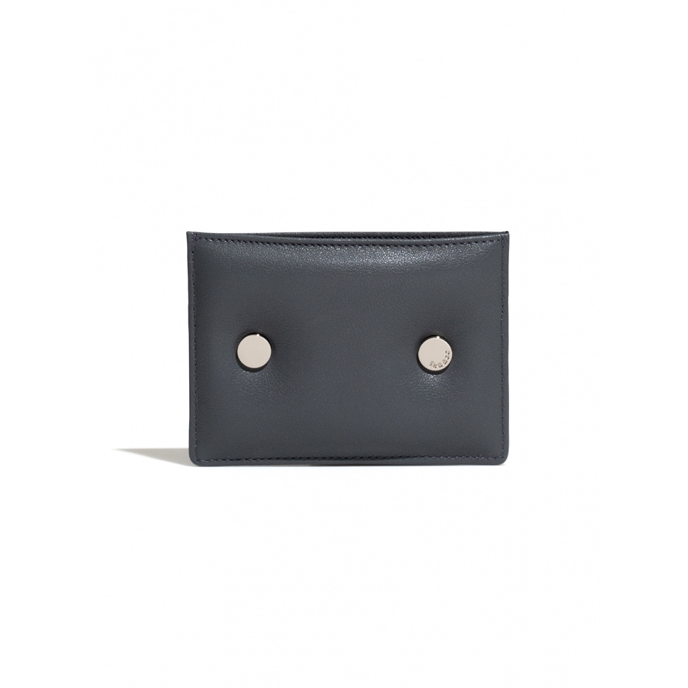 フェネック サークル パディング カード スロット - ダークグレー