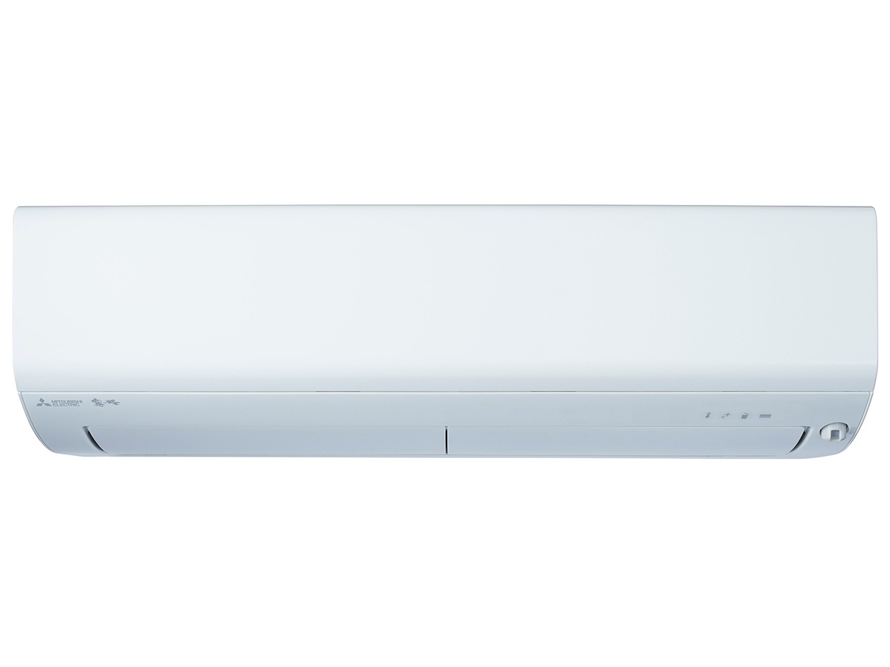 エアコン(4.1～5.6kw) ミツビシ MSZ-NXV5624S 14-18畳向け 三菱電機 56クラス 単相200V ワイヤレス 壁掛形 18畳程度 シングル NXVシリーズ