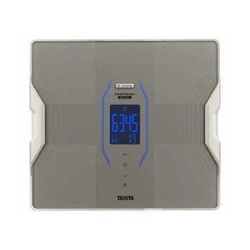 タニタ RD-917L-GD インナースキャンデュアル ゴールド