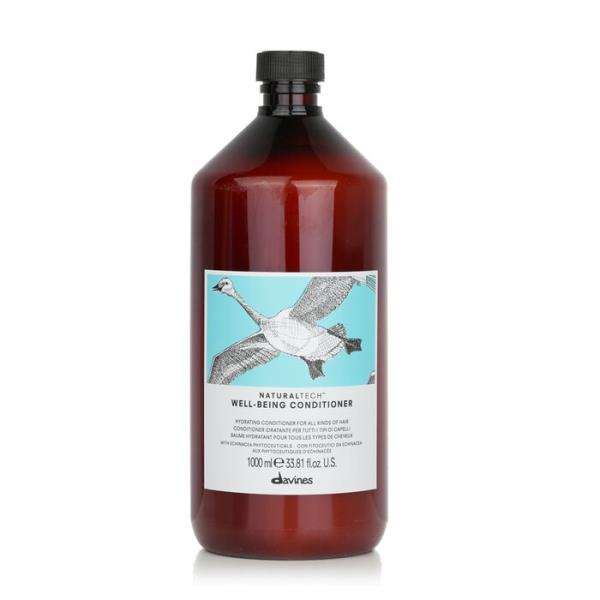 ュラルテック　コンディショナーｗ 1000ml