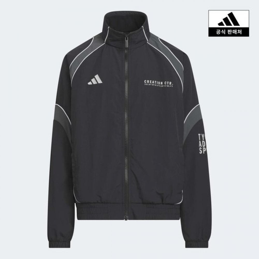 アディダスキッズ K BL LT WV JK