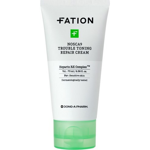 ノースカナイン トラブル跡 リペア クリーム 70ml 1個