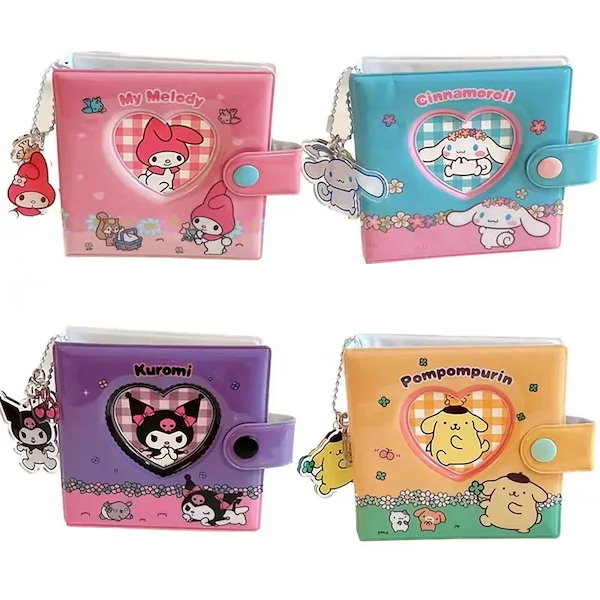 サンリオセレクト2 Amazon.co.jp: サンリオ(SANRIO) コレクトブック