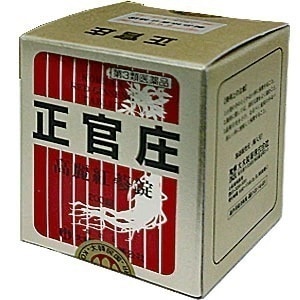 【第3類医薬品】 正官庄 （セイカンショウ） 高麗紅蔘錠 200錠