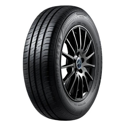 24年製 EG02 155/55R14 69V EfficientGrip ECO サマータイヤ 夏タイヤ 長持ち 低燃費 ウェット性能 [営業日午前着金で当日出荷][在庫有-取付店直送可]