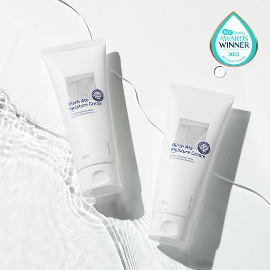 BIRCH アトモイスチャークリーム200ML ダブルセット