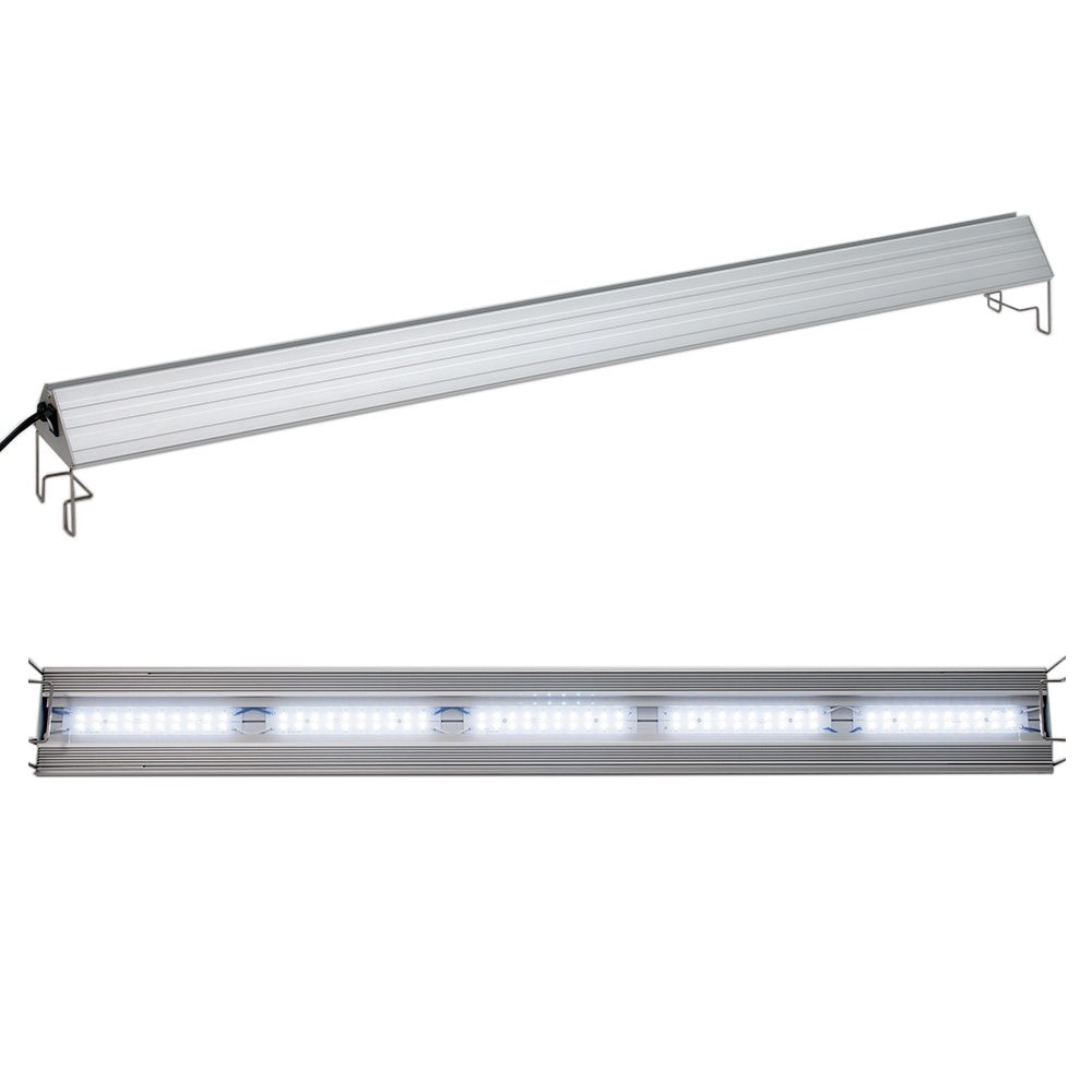 アクロ　ＴＲＩＡＮＧＬＥ　ＬＥＤ　ＶＩＶＩＤ　９００　水草育成　照明　水槽　アクアリウム　ライト　９０ｃｍ水槽　ＣＲＣ10―15―60―10―50