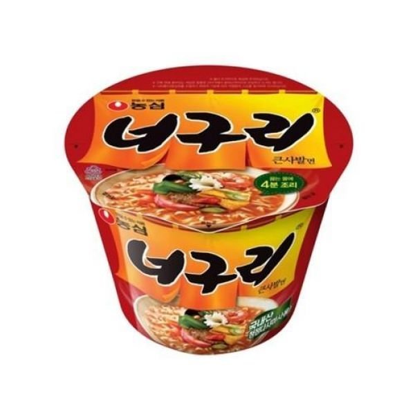 タヌキ 大鉢麺(16個/BOX)