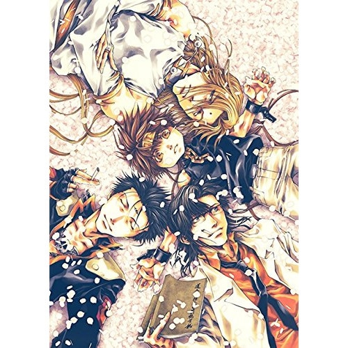 OVA「最遊記外伝」Blu-ray BOX(Blu-ray Disc) ／ 最遊記 (Blu-ray) FFXC-9015