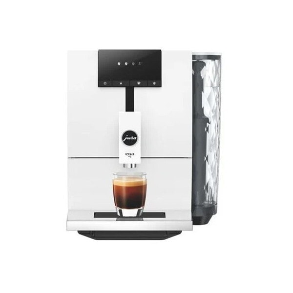 ENA 4 Full Nordic White コーヒーメーカー