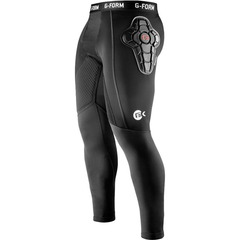 ジーフォーム(g-form) GK IMP PANT BASELAYER XL サッカーサポーター (gp0202016)