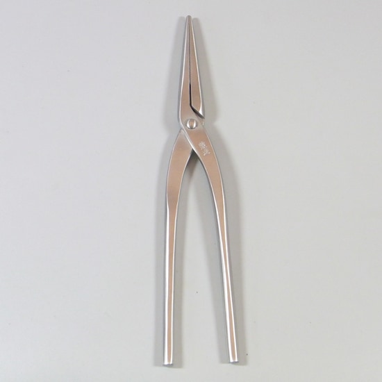 盆栽道具 矢床(やっとこ) No.S-2 (8902)