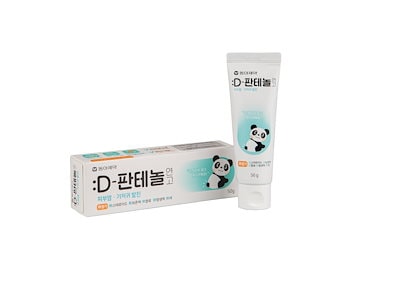 Qoo10] 東亜製薬 Dパンテノール軟膏, 50g
